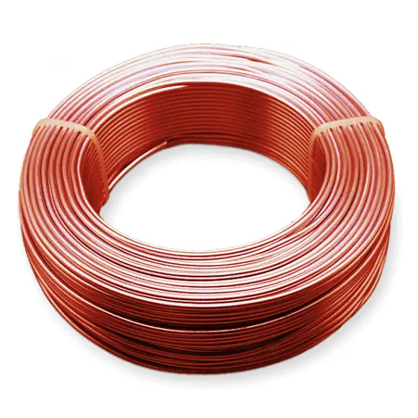 Бронзовая проволока для полуавтомата, фотография 1