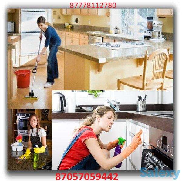 Все виды генеральных уборок  в Алматы, фотография 1