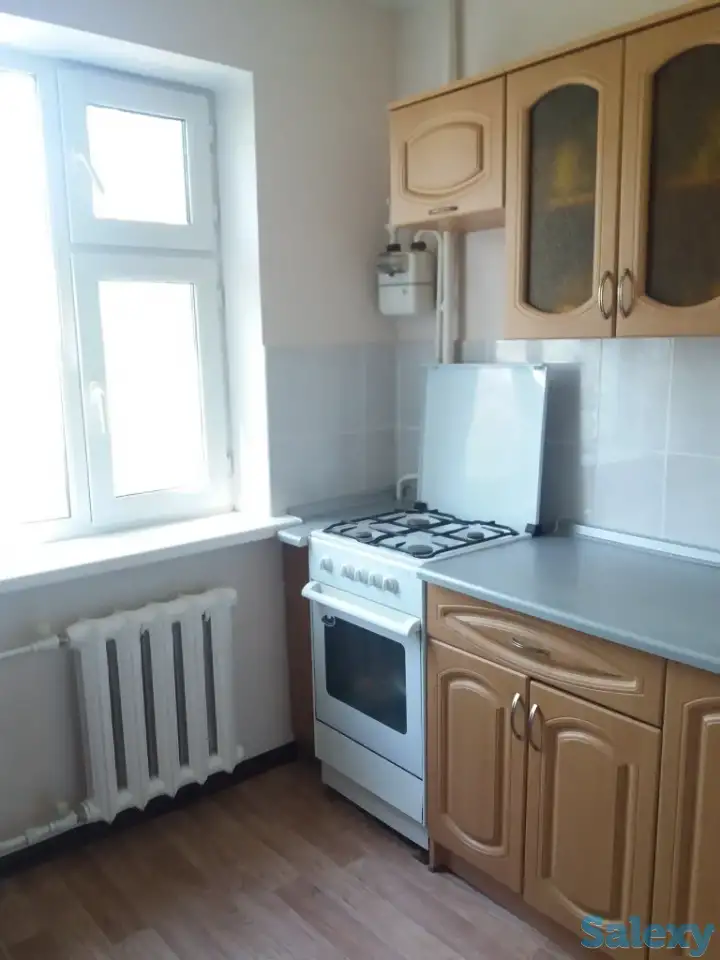 Продаю 1-комн. квартиру на 45 квартале, фотография 14