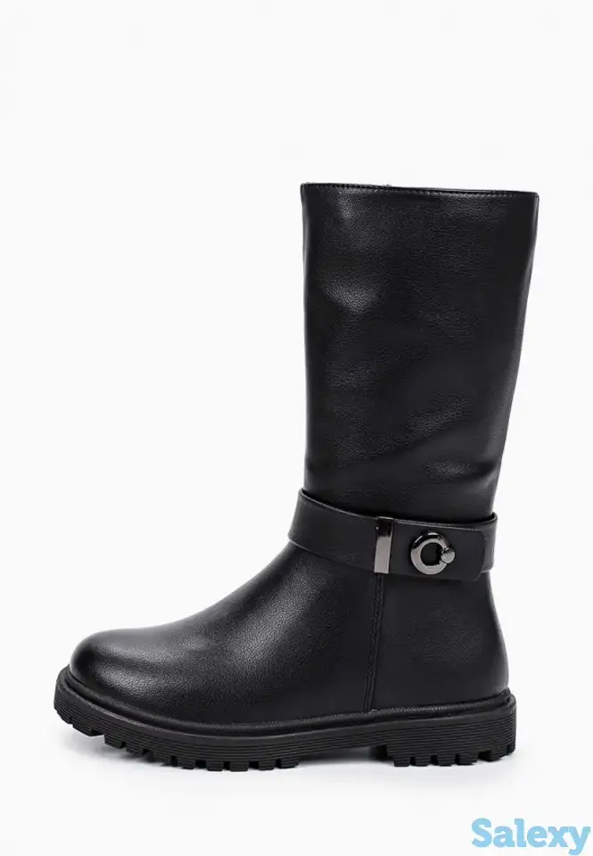 Сапоги t.taccardi, фотография 2