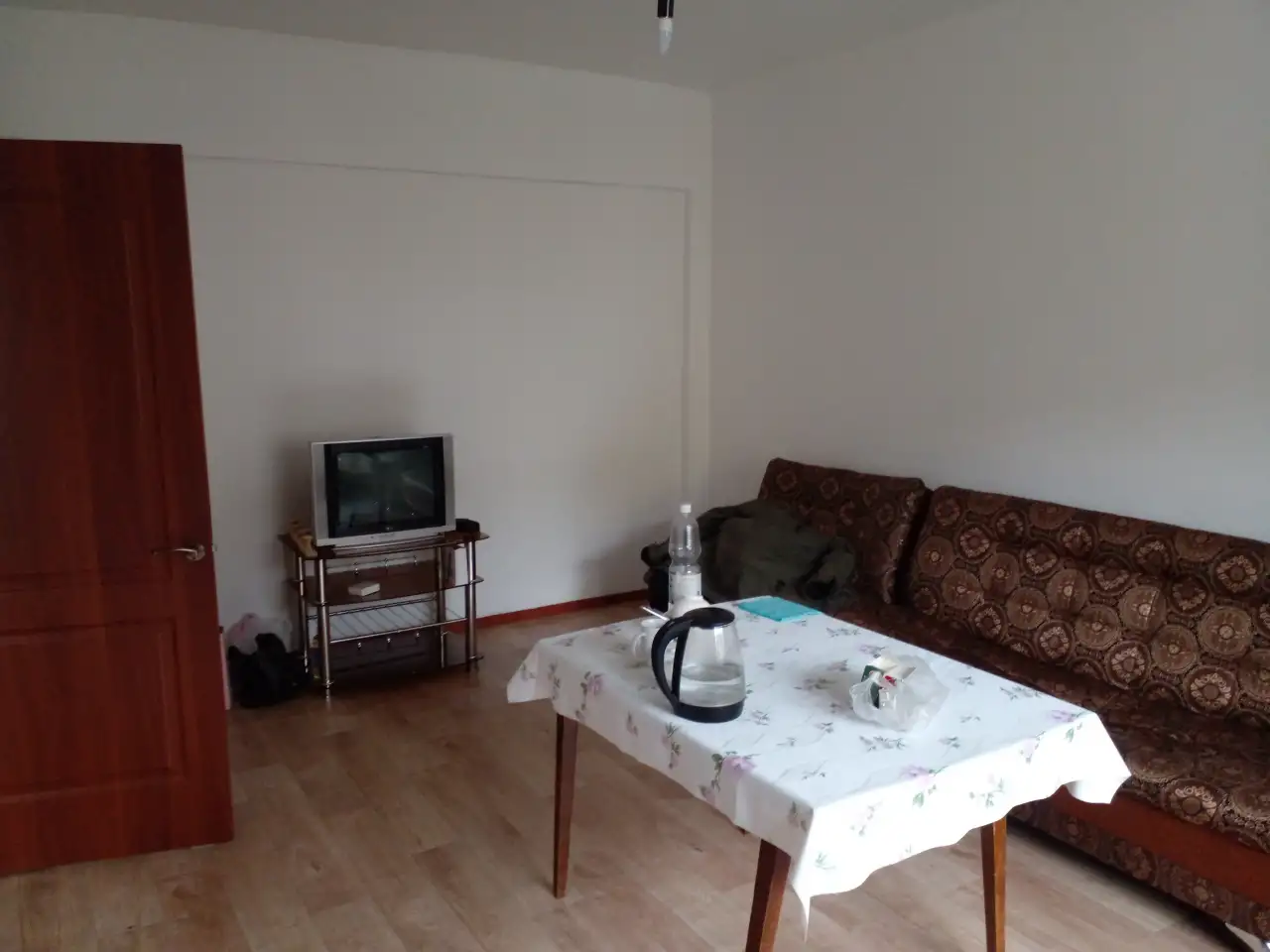 Продам 1 комнатную квартиру Бурундае, Черемушки 43а, фотография 2