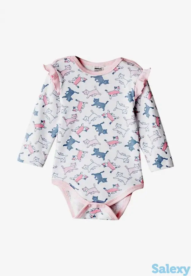 Боди котмаркот, фотография 1