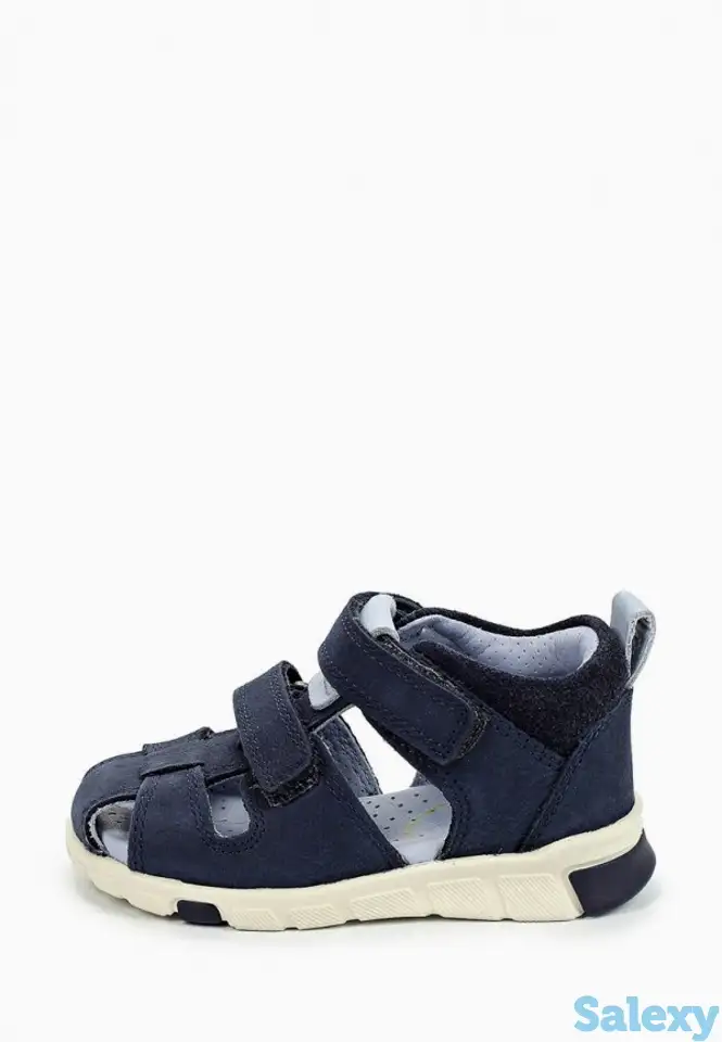 Сандалии ecco, фотография 1