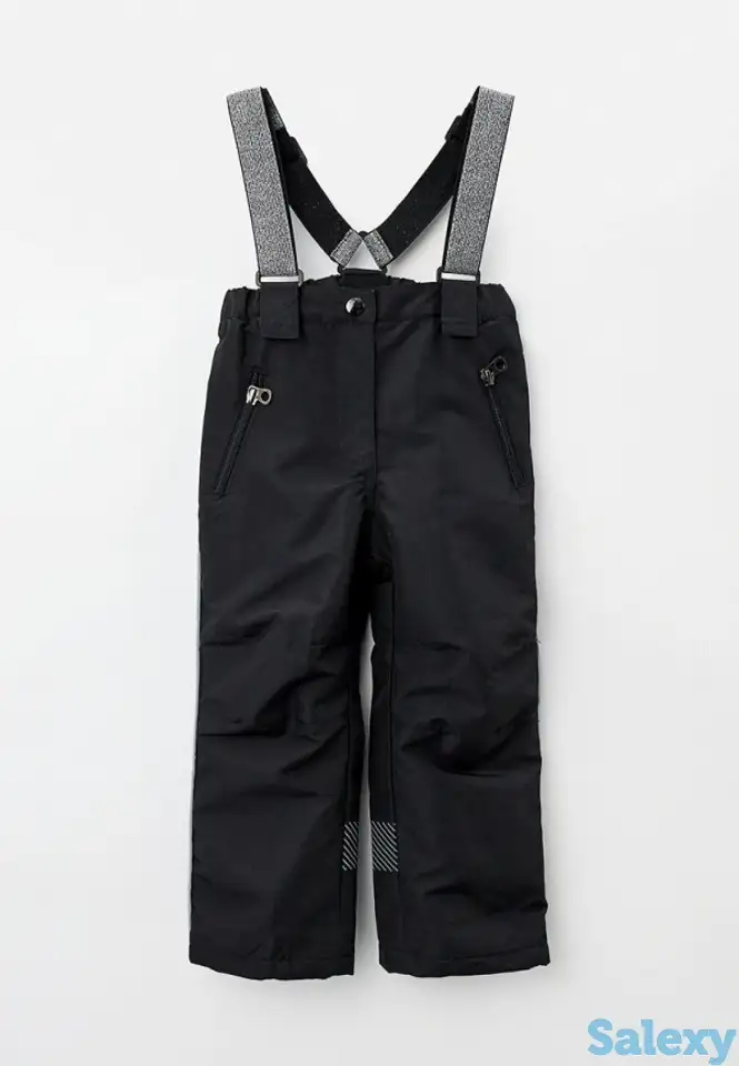 Брюки утепленные acoola, фотография 1