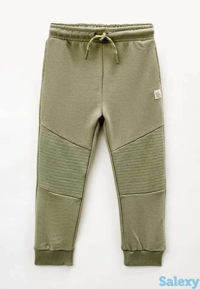 Брюки спортивные sela, фотография 1