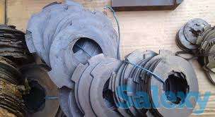 Диски фрикционные, фотография 5