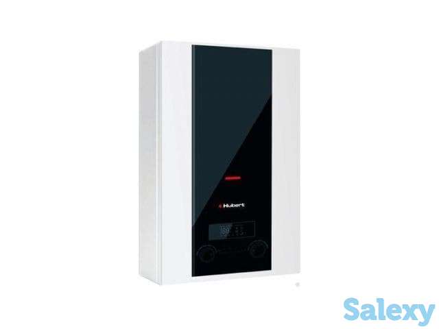 Настенные газовые котлы Hubert, фотография 1