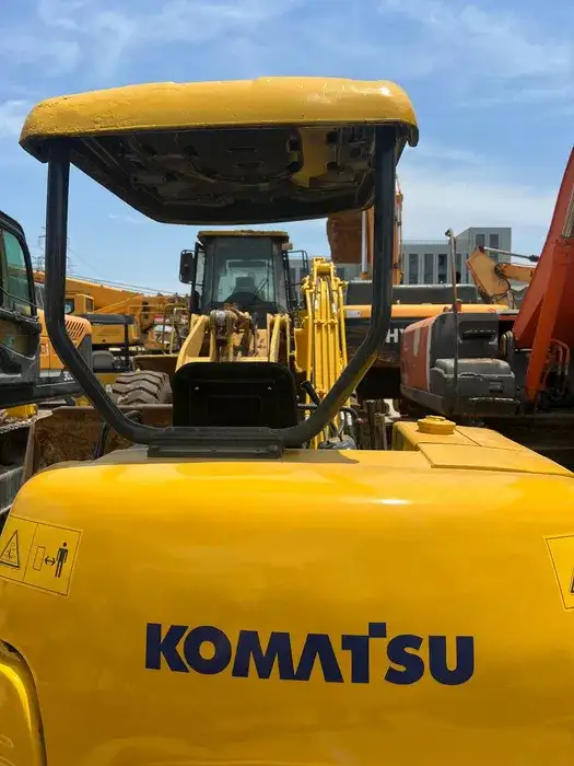 Продам миниэксковатор, фотография 1