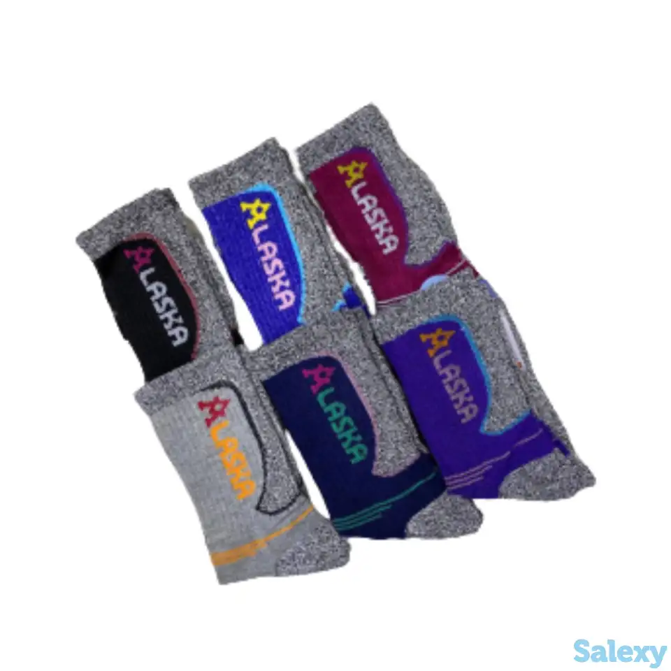 Носки оптом, фотография 1