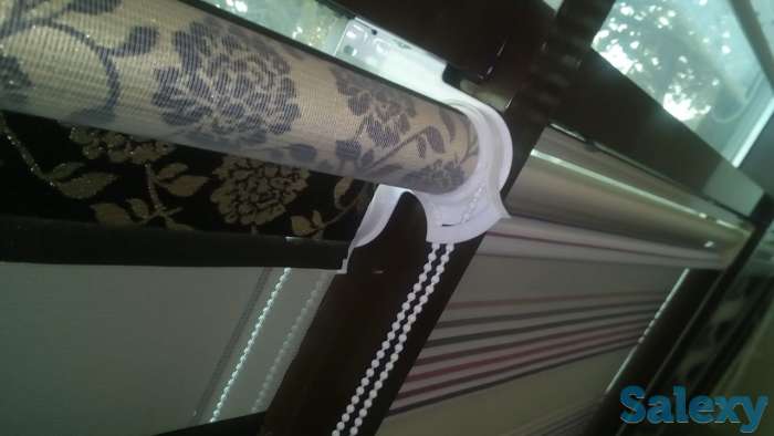 Жалюзи, фотография 4