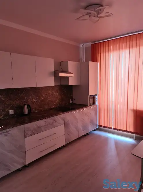 Квартира посуточно и по часам, Зеленая 25, фотография 6