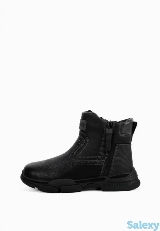 Полусапоги t.taccardi, фотография 3