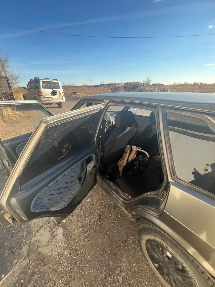продам ваз 2109, фотография 3