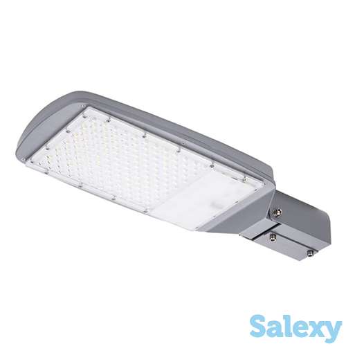 Уличный светодиодный светильник wolta led stl-70w03 70вт 5000k ip65 7000 лм 390*140*77 мм, фотография 3