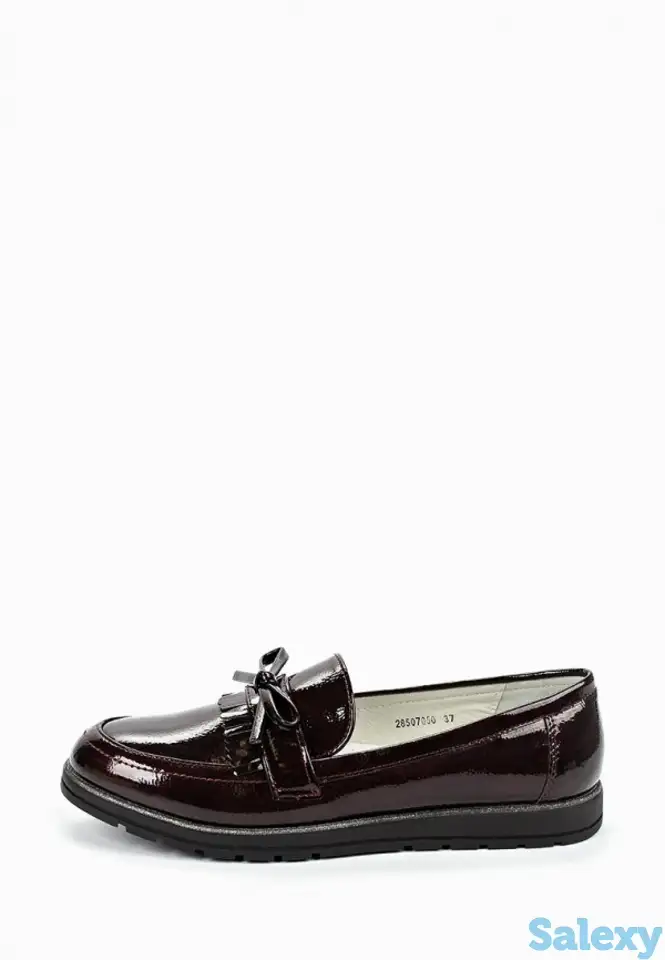 Лоферы t.taccardi, фотография 1