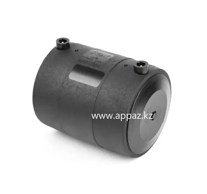 Заглушка электросварная SDR11 D63, фотография 2