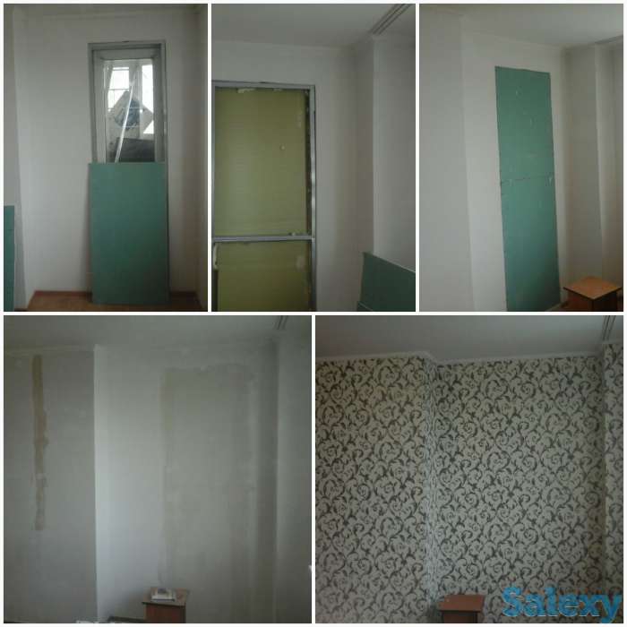 Косметический ремонт квартир, фотография 6