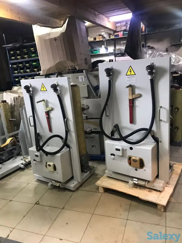 Выключатель ВК(Э)-10 и запасные части к ним, фотография 1