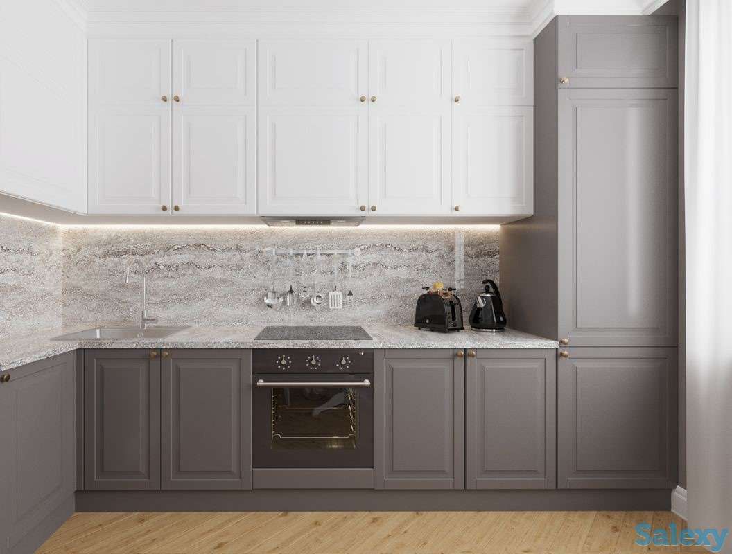 Мебель на заказ, фотография 3