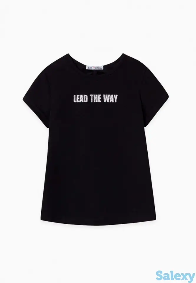 Футболка bell bimbo, фотография 1