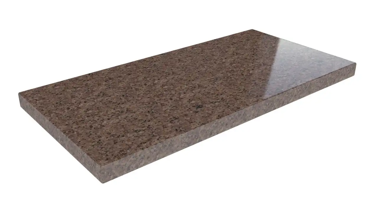 Гранит Куртинский, Жельтау, Капал Арасан., фотография 6