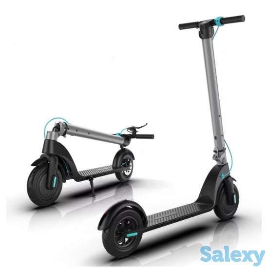 Качественные электросамокаты Hiper, Halten в г.Рудный, есть РАССРОЧКА без %, фотография 5