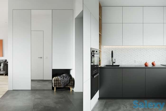 Дизайн Интерьера. - Дизайнер Интерьера, фотография 3