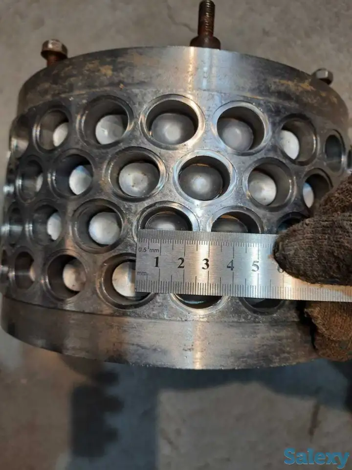 Пельменный аппарат кб-технология сд-600, фотография 6