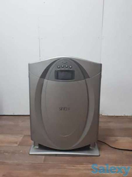 Продам очиститель воздуха Sinbo, фотография 1