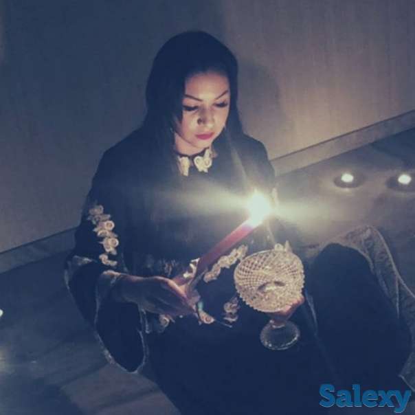 Услуги профессиональной ясновидящай, фотография 1