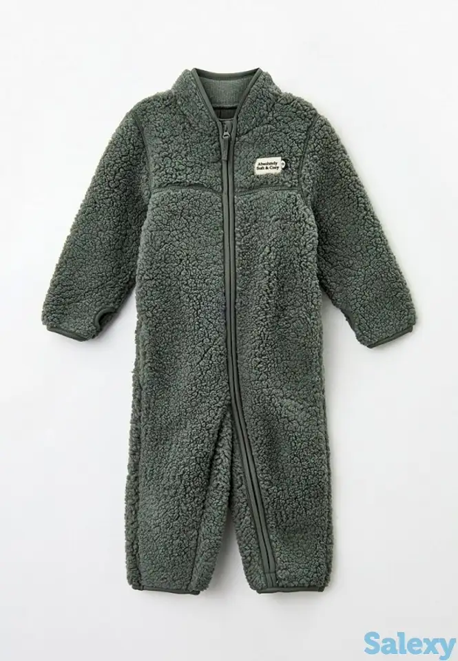 Комбинезон happy baby, фотография 1