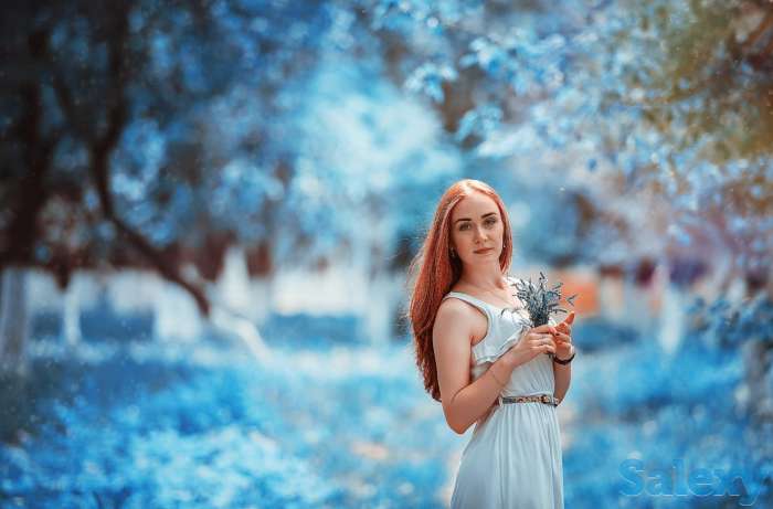 Фотограф, фотография 12