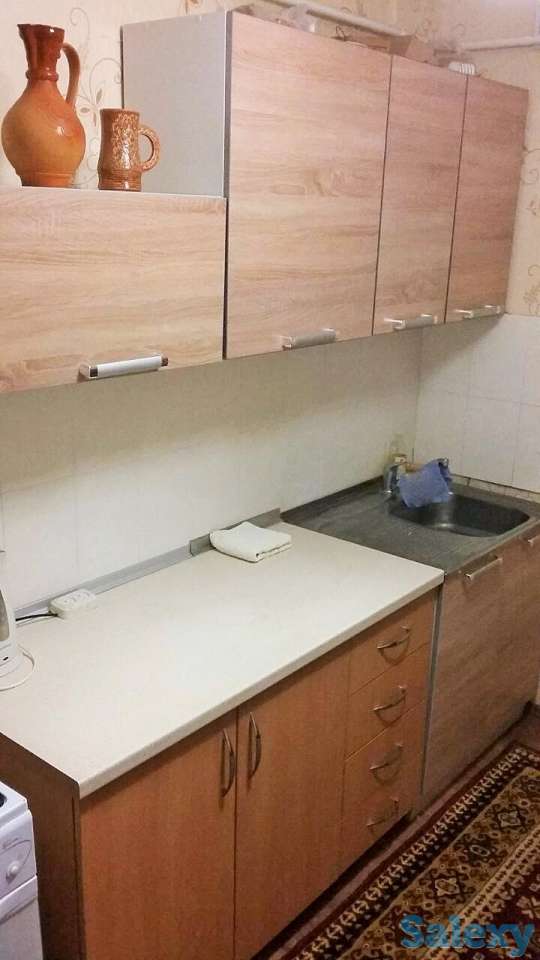 Квартира однокомнатная в районе Встречи, Абылай-Хана, фотография 7