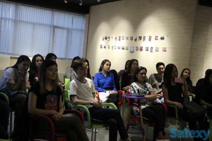 Образовательный центр Galamat Academy, фотография 4