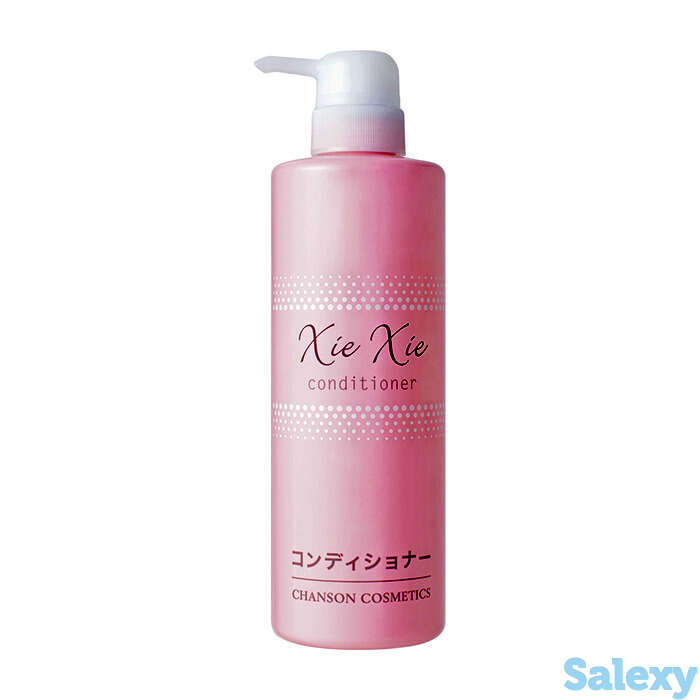 Кондиционер для волос Chanson Cosmetics Xie Xie Conditioner, фотография 1