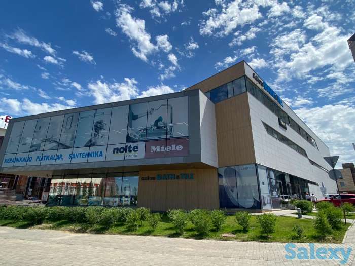 Фасадные панели от европейских производителей, фотография 1