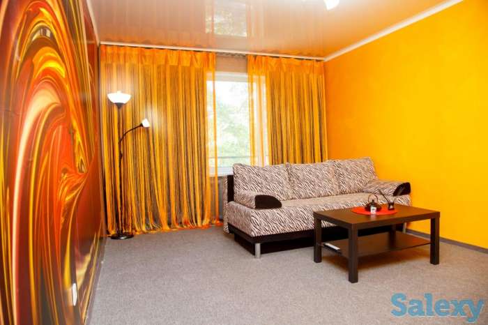 Квартира посуточно, Абая 26, фотография 2