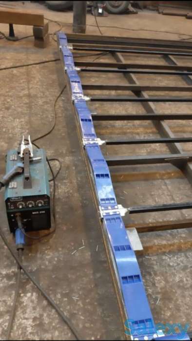 Сдвижные крыши на любые фургоны., фотография 2