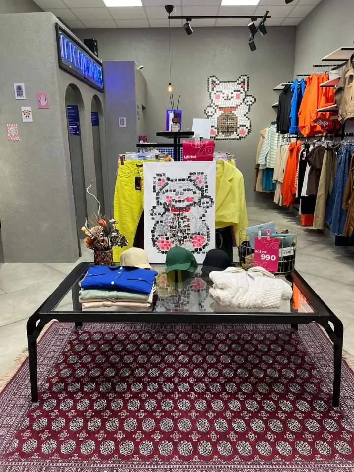 отправим в любой город продаем готовый бизнес магазин женской одежды, фотография 6