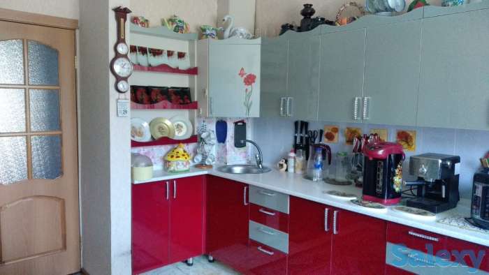 Квартира для большой и дружной семьи, Казахстан, 64-10, фотография 5