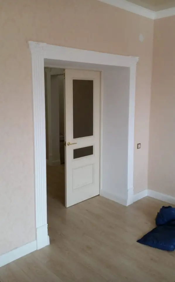 Гипсовая лепнина, фотография 10