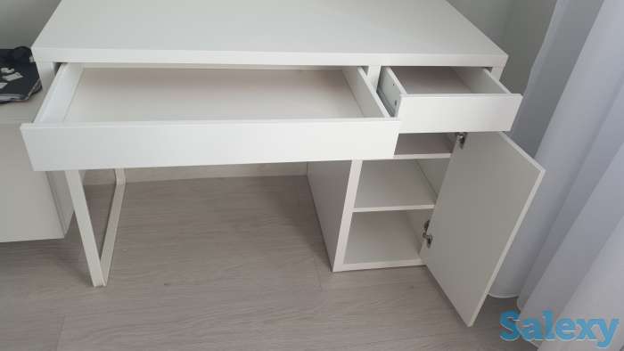 Продам столик Икеа 25.000тг, фотография 2