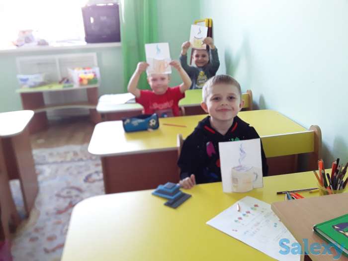 Репетитор подготовка к школе, фотография 2