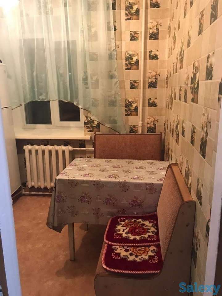 Продам 2-комнатную квартиру, Тохтарова 15, фотография 3