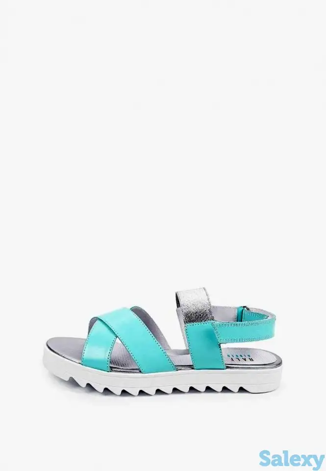 Сандалии ralf ringer, фотография 1