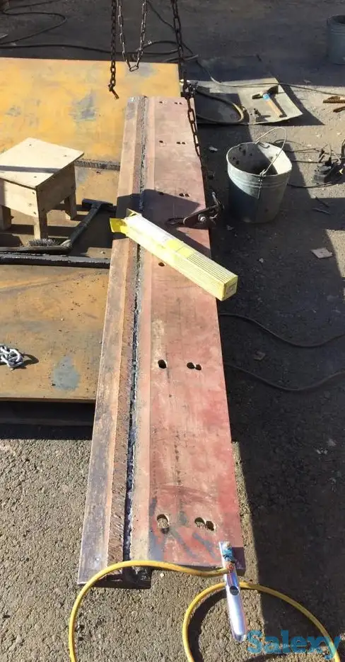 Продам анкерные болты Астана токарь фрезеровщик, фотография 9