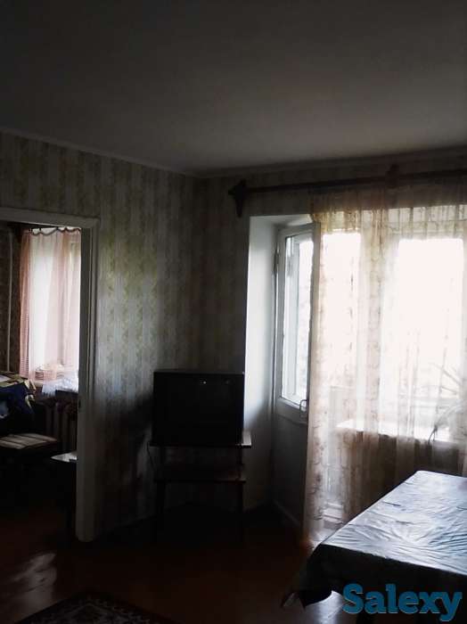 Трёх комнотная, Пр.Н.Абдирова пересекается с Ерубаева., фотография 4