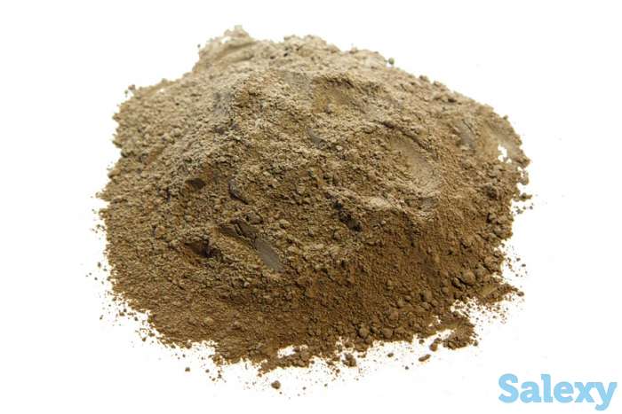 Мертель шамотный, фотография 1