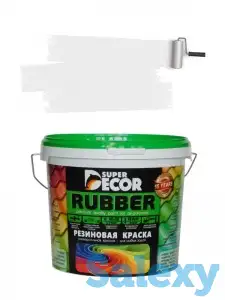 Универсальная краска, фотография 1