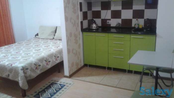 аренда квартир посуточно, фотография 5